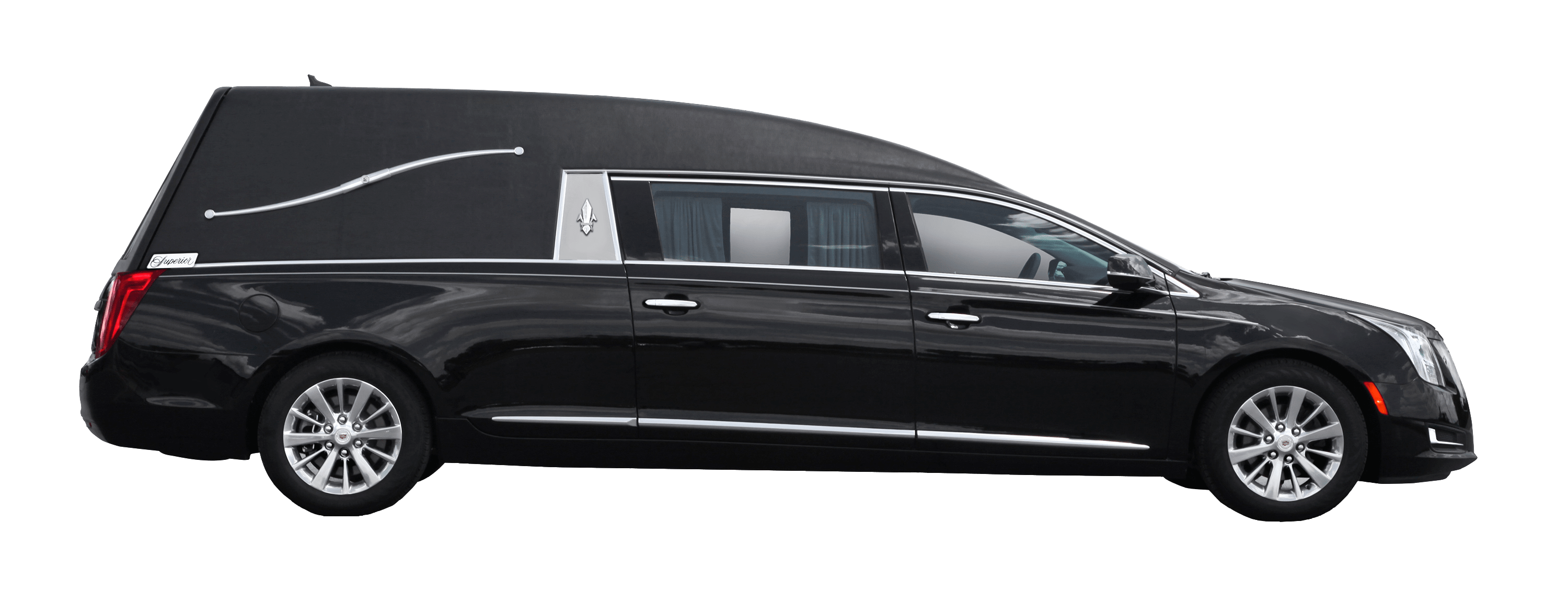 Организация похорон